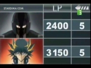 يوغي التنانين الخمس الجزء 2