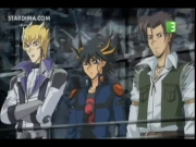 يوغي التنانين الخمس الجزء 2