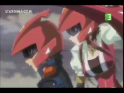 يوغي التنانين الخمس الجزء 2