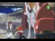 يوغي التنانين الخمس الجزء 2