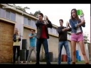 باور رينجرز الموسم الثاني