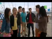 باور رينجرز الموسم الثاني