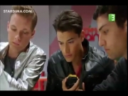 باور رينجرز الموسم الثاني