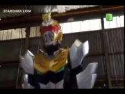 باور رينجرز الموسم الثاني