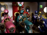 باور رينجرز الموسم الثاني