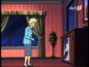 الرجل العنكبوت الجزء 2