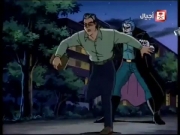 الرجل العنكبوت الجزء 2