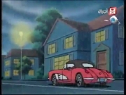 الرجل العنكبوت الجزء 2