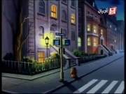 الرجل العنكبوت الجزء 2