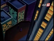 الرجل العنكبوت الجزء 2