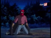 الرجل العنكبوت الجزء 2