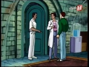 الرجل العنكبوت الجزء 2