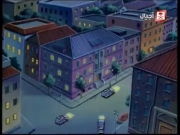 الرجل العنكبوت الجزء 2