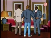 الرجل العنكبوت الجزء 2