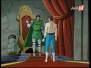 الرجل العنكبوت الجزء 2