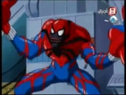 الرجل العنكبوت الجزء 2