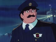 رعد العملاق