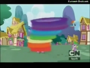 مهرتي الصغيرة