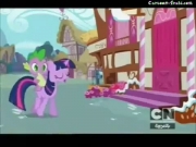 مهرتي الصغيرة