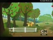 مهرتي الصغيرة