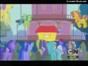 مهرتي الصغيرة