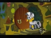 مهرتي الصغيرة