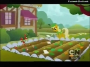 مهرتي الصغيرة