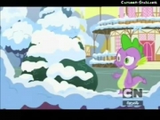 مهرتي الصغيرة