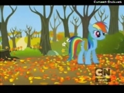 مهرتي الصغيرة