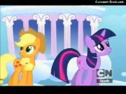 مهرتي الصغيرة