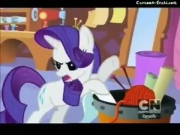 مهرتي الصغيرة