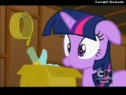 مهرتي الصغيرة