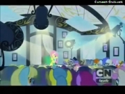 مهرتي الصغيرة