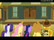 مهرتي الصغيرة