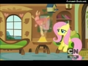 مهرتي الصغيرة