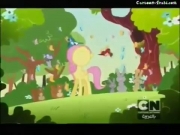 مهرتي الصغيرة