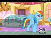 مهرتي الصغيرة