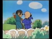 فتى النينجا