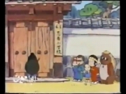 فتى النينجا