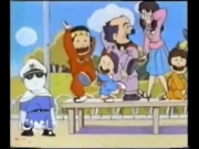 فتى النينجا