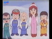 فتى النينجا