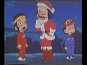 فتى النينجا