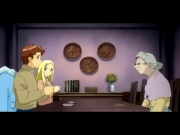 طريق السلام