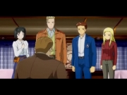 طريق السلام