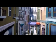 طريق السلام