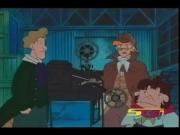 المفتش فابر