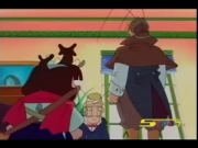 المفتش فابر