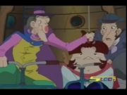 المفتش فابر