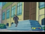 المفتش فابر