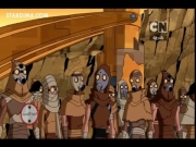 بن 10 اومنيفرس الجزء 2